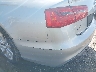 WAUFGAFC1FN****** Repairable 2015 Audi A6
