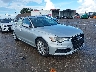 WAUFGAFC1FN****** Salvage and Wrecked 2015 Audi A6 in Tampa
