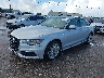 WAUFGAFC1FN****** Used and Repairable 2015 Audi A6 in Tampa
