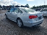 WAUFGAFC1FN****** Salvage and Repairable 2015 Audi A6 in Tampa