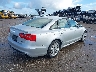 WAUFGAFC1FN****** Salvage and Wrecked 2015 Audi A6 in Florida State