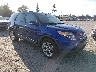 1FM5K8F83EG****** Salvamento y Destrozados 2014 Ford Explorer en Seattle