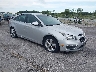 1G1PE5SB1F7****** Salvamento y Destrozados 2015 Chevrolet Cruze en Des Moines
