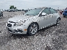 1G1PE5SB1F7****** Usados y Reparables 2015 Chevrolet Cruze en Des Moines