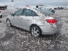 1G1PE5SB1F7****** Salvamento y Reparables 2015 Chevrolet Cruze en Des Moines