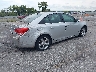 1G1PE5SB1F7****** Salvamento y Destrozados 2015 Chevrolet Cruze en Estado de Iowa