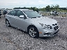 1G1PE5SB1F7****** Salvamento y Reparables 2015 Chevrolet Cruze en Estado de Iowa