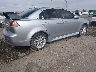 JA32U2FU9GU****** Salvage and Wrecked 2016 Mitsubishi Lancer in New Mexico State
