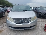 5FNRL5H62DB****** Destrozados 2013 Honda Odyssey en Estado de Kansas