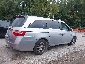 5FNRL5H62DB****** Usados 2013 Honda Odyssey en Estado de Kansas
