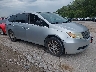 5FNRL5H62DB****** Salvamento y Destrozados 2013 Honda Odyssey en Kansas City