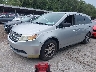 5FNRL5H62DB****** Usados y Reparables 2013 Honda Odyssey en Kansas City