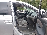 5FNRL5H62DB****** Usados y Reparables 2013 Honda Odyssey en Estado de Kansas