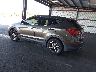 5XYZU3LA0EG****** Salvage and Repairable 2014 Hyundai Santa Fe in Atlanta West
