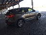 5XYZU3LA0EG****** Salvage and Wrecked 2014 Hyundai Santa Fe in Georgia State