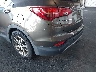 5XYZU3LA0EG****** Salvage and Repairable 2014 Hyundai Santa Fe in Georgia State