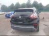 5N1AZ2MH4GN****** Wrecked 2016 Nissan Murano