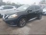 5N1AZ2MH4GN****** Used and Repairable 2016 Nissan Murano in Louisville North