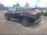 5N1AZ2MH4GN****** Salvage and Repairable 2016 Nissan Murano in Louisville North