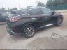 5N1AZ2MH4GN****** Salvage and Wrecked 2016 Nissan Murano in Kentucky State