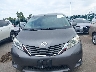 5TDYK3DCXBS****** Wrecked 2011 Toyota Sienna in Ohio State