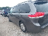 5TDYK3DCXBS****** Repairable 2011 Toyota Sienna in Ohio State