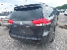 5TDYK3DCXBS****** Wrecked 2011 Toyota Sienna