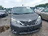 5TDYK3DCXBS****** Salvage and Repairable 2011 Toyota Sienna in Ohio State