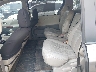 5TDYK3DCXBS****** Wrecked 2011 Toyota Sienna in Cleveland