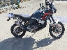 ZDMXANDT4PB****** Wrecked 2023 Ducati Desert X in California State