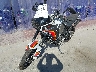 ZDMXANDT4PB****** Used and Repairable 2023 Ducati Desert X in Rec Rides Online Exclusive