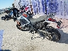 ZDMXANDT4PB****** Salvage and Repairable 2023 Ducati Desert X in Rec Rides Online Exclusive