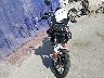 ZDMXANDT4PB****** Used and Repairable 2023 Ducati Desert X in California State