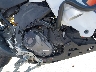 ZDMXANDT4PB****** Wrecked 2023 Ducati Desert X in Rec Rides Online Exclusive