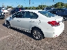 2HGFB2F51DH****** Salvage and Repairable 2013 Honda Civic in Honolulu