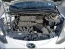 JM1DE1KY4D0****** Repairable 2013 Mazda 2 in Dallas-Fort Worth
