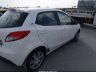 JM1DE1KY4D0****** Salvage and Wrecked 2013 Mazda 2 in Texas State