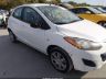 JM1DE1KY4D0****** Salvage and Repairable 2013 Mazda 2 in Texas State