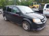 2C4RDGCG4DR****** Salvage and Wrecked 2013 Dodge Grand Caravan in Metro DC