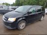 2C4RDGCG4DR****** Used and Repairable 2013 Dodge Grand Caravan in Metro DC