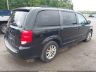 2C4RDGCG4DR****** Salvage and Wrecked 2013 Dodge Grand Caravan in Maryland State