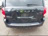 2C4RDGCG4DR****** Salvage and Repairable 2013 Dodge Grand Caravan in Maryland State