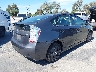 JTDKN3DU4B1****** Salvage and Wrecked 2011 Toyota Prius in California State