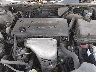 4T1BE32K34U****** Repairable 2004 Toyota Camry in North Hollywood