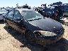 4T1BE32K34U****** Salvage and Wrecked 2004 Toyota Camry in North Hollywood