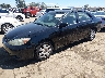 4T1BE32K34U****** Used and Repairable 2004 Toyota Camry in North Hollywood