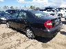 4T1BE32K34U****** Salvage and Repairable 2004 Toyota Camry in North Hollywood