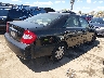 4T1BE32K34U****** Salvage and Wrecked 2004 Toyota Camry in California State