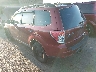 JF2SHABC9CH****** Salvage and Repairable 2012 Subaru Forester in Boise