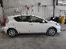 JTDKDTB33E1****** Usados 2014 Toyota Prius C en Estado de Missouri